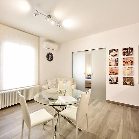 Andrea Luxury Apartments - D'Azeglio Bologna Luaran gambar