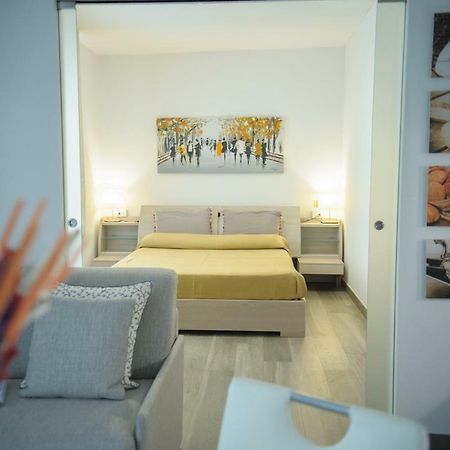 Andrea Luxury Apartments - D'Azeglio Bologna Luaran gambar