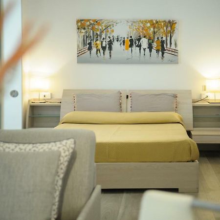 Andrea Luxury Apartments - D'Azeglio Bologna Luaran gambar