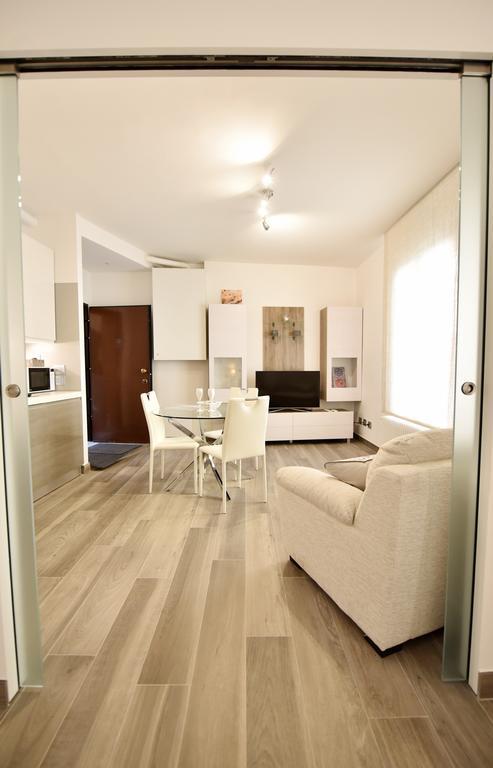 Andrea Luxury Apartments - D'Azeglio Bologna Luaran gambar