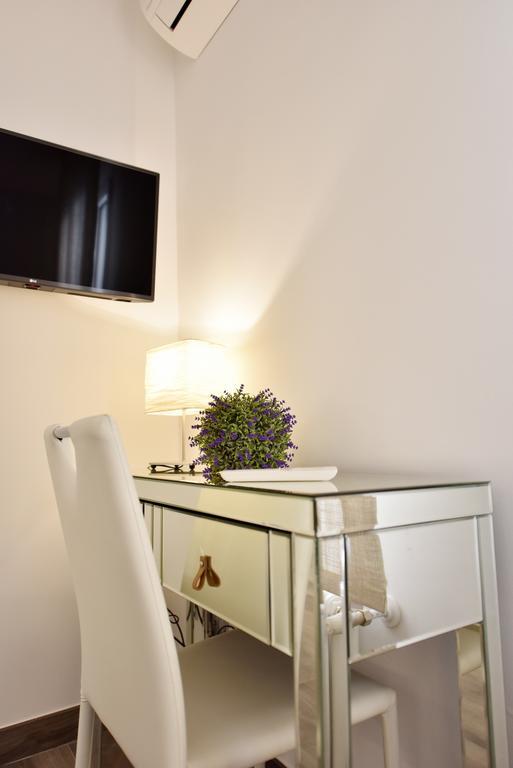 Andrea Luxury Apartments - D'Azeglio Bologna Luaran gambar