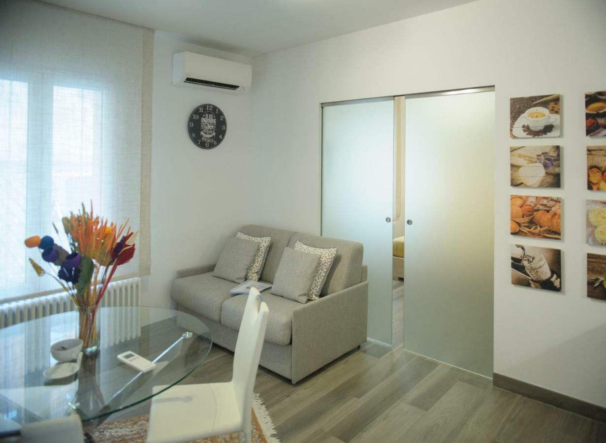 Andrea Luxury Apartments - D'Azeglio Bologna Luaran gambar